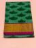 COTTON X KORA SILK TIE & DYE SAREES CHINNLAPATTI